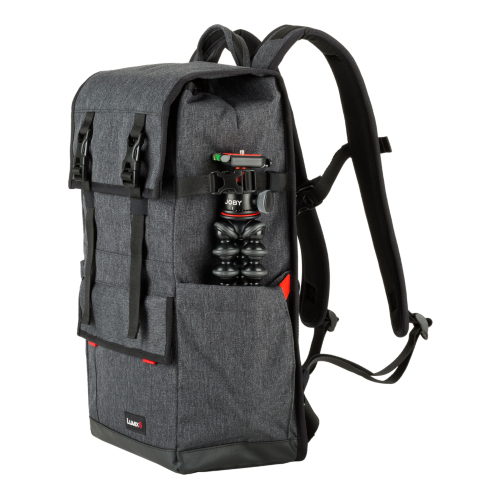 Lumix G Mochila Camera Backpack Grey/Gris DMW-PB10